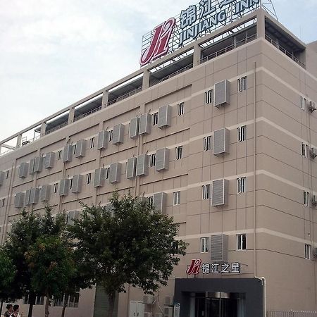 Jinjiang Inn Xiamen Jiageng Stadium Branch المظهر الخارجي الصورة