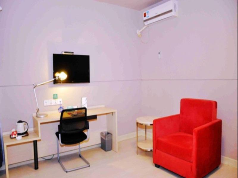 Jinjiang Inn Xiamen Jiageng Stadium Branch المظهر الخارجي الصورة
